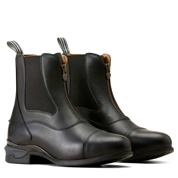 Ariat Devon Zip Mens Paddock Boot